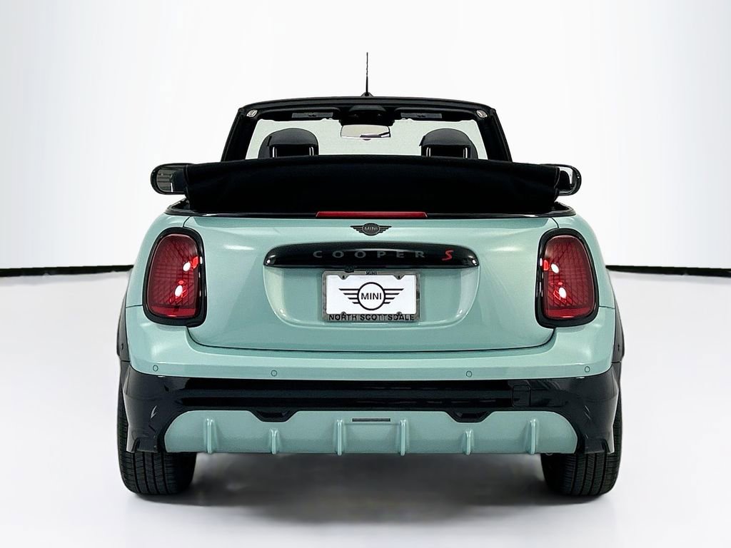 Used 2026 MINI Cooper S image 6