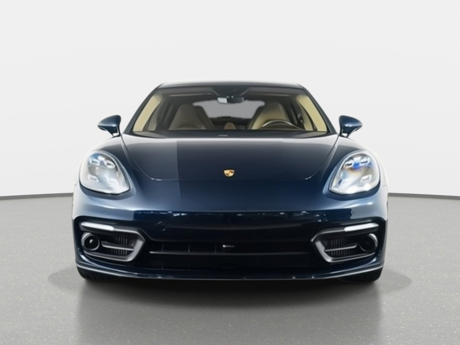 Used 2023 Porsche Panamera 4 Platinum Edition w/ Assistance Package image 22