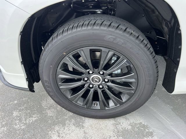 Used 2023 Lexus GX 460 Premium AWD/4WD image 10