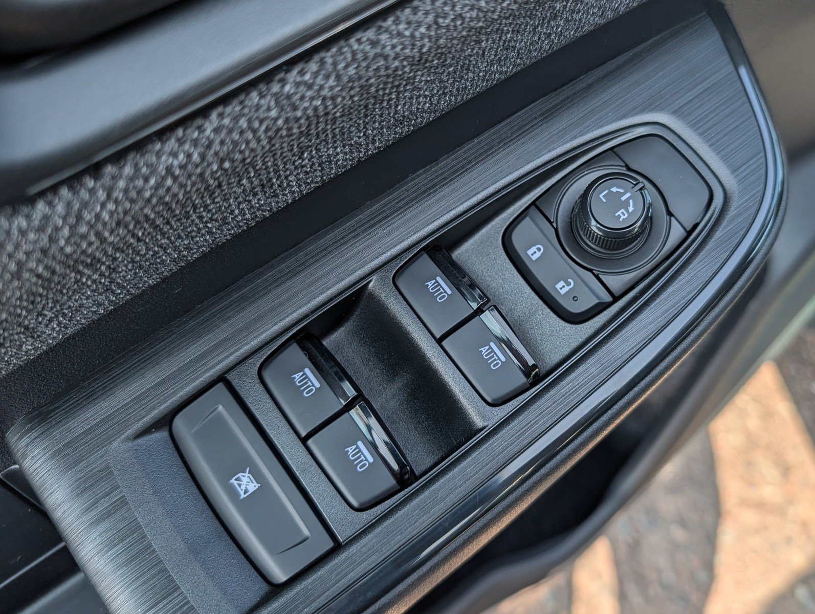 New 2026 Subaru Outback Premium AWD/4WD image 9