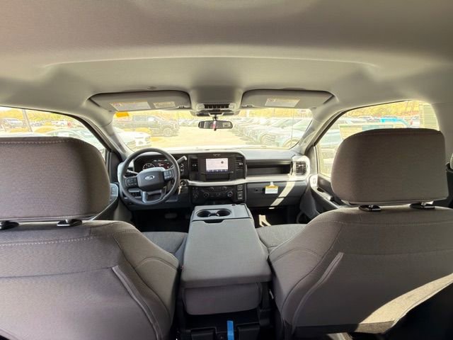 New 2026 Ford F350 XL w/ STX Appearance Package image 9