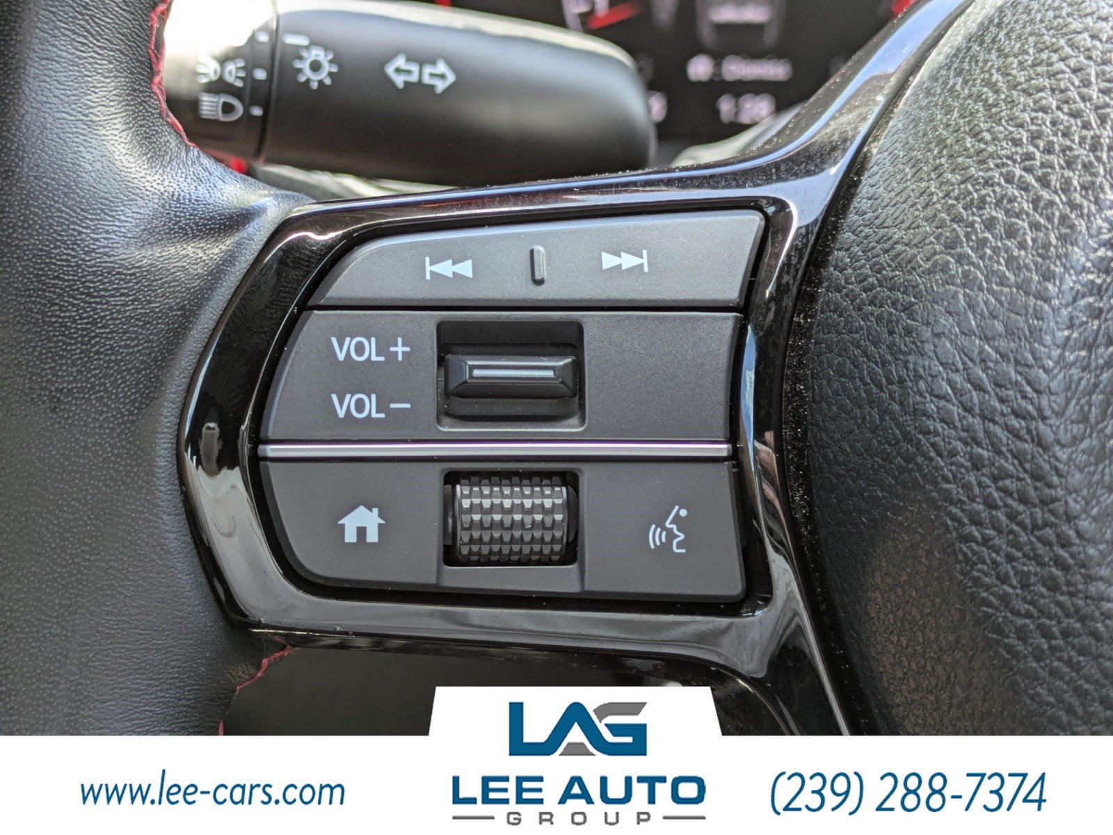 Used 2024 Honda Civic Si image 19
