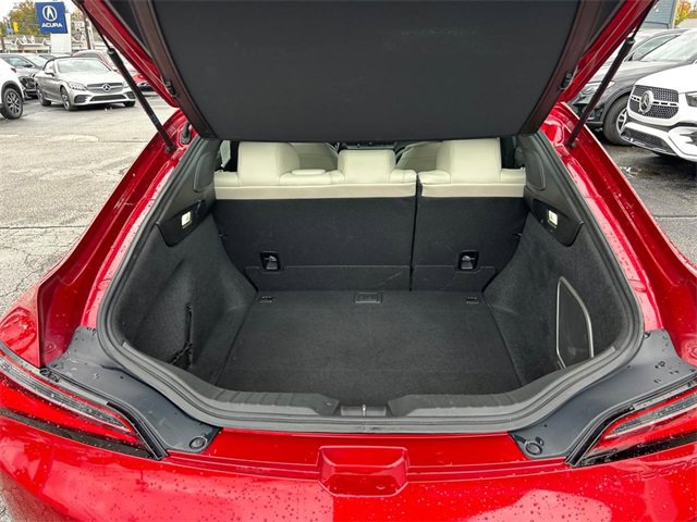 Certified 2023 Acura Integra A-Spec image 25