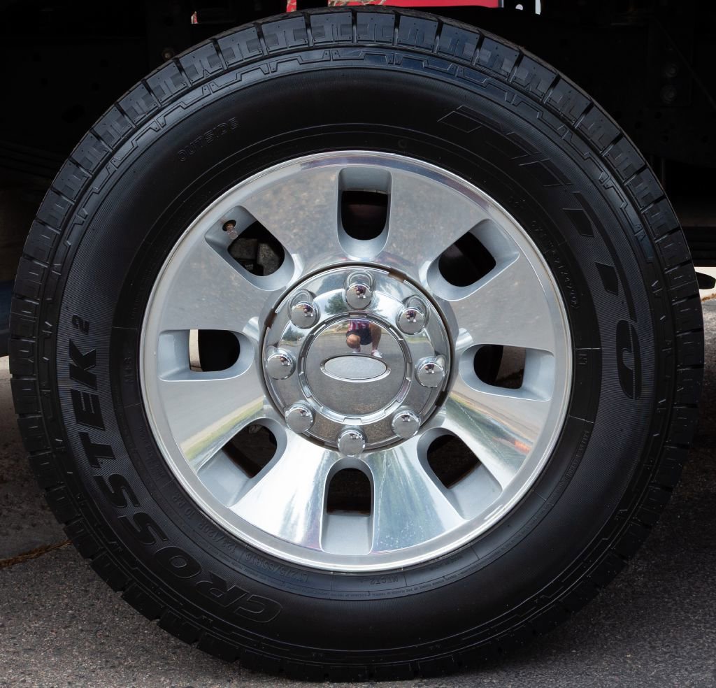 Used 2008 Ford F250 Lariat image 24