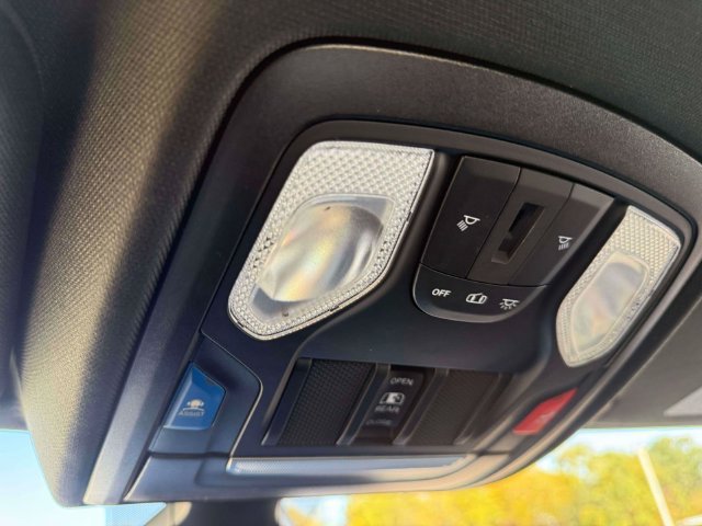 Certified 2023 RAM 1500 Big Horn AWD/4WD image 34