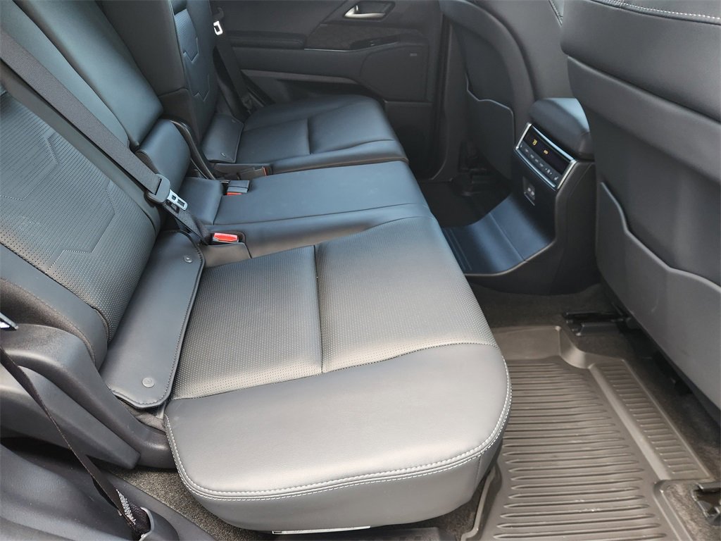 Used 2025 Lexus GX 550 550 Luxury+ image 31