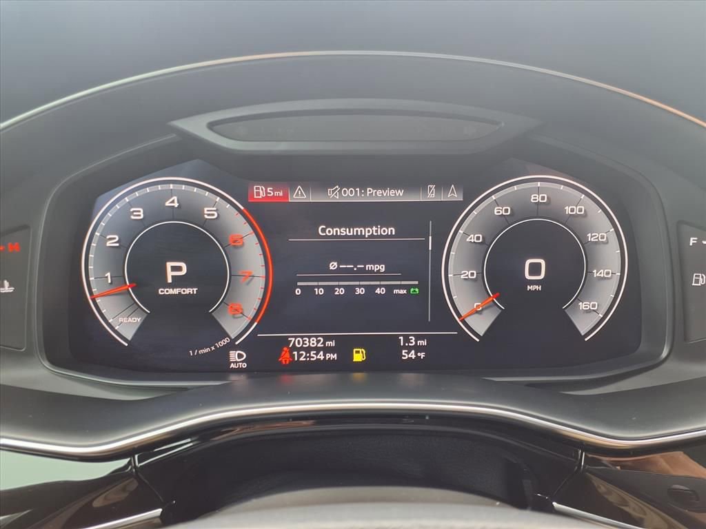 Used 2020 Audi Q7 3.0T Premium Plus w/ Premium Plus Package image 16