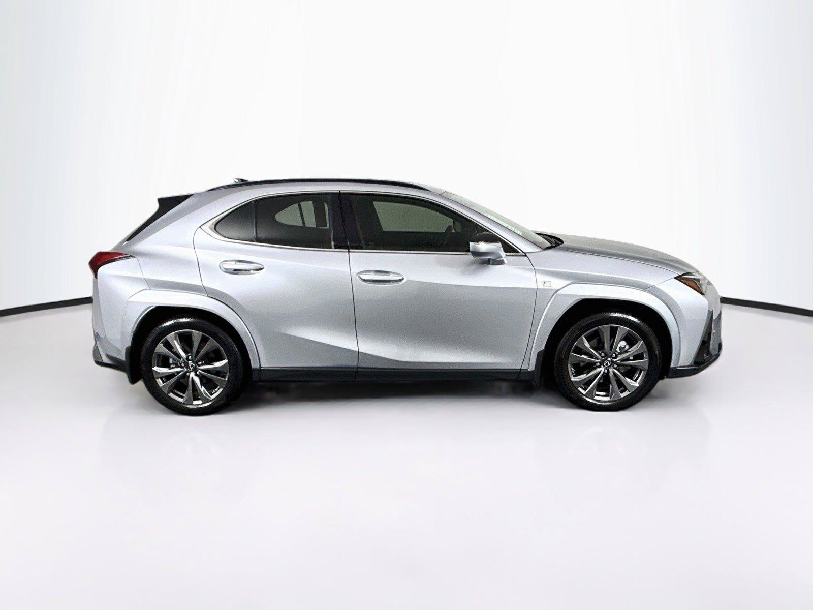 Used 2024 Lexus UX 250h F Sport FWD image 11