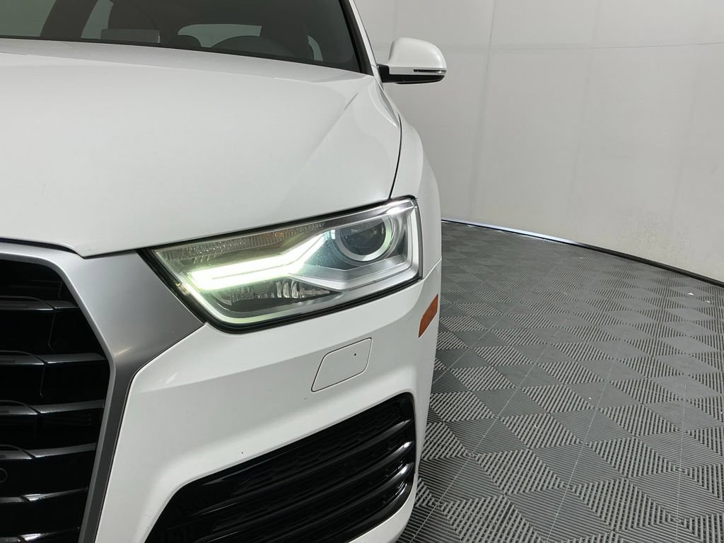 Used 2018 Audi Q3 2.0T Premium w/ Convenience Package FWD image 8