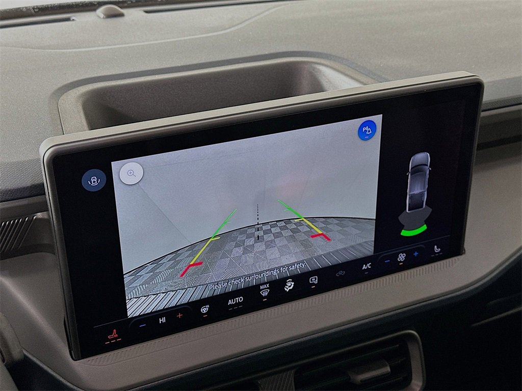 New 2026 Ford Maverick XLT w/ XLT Luxury Package image 16