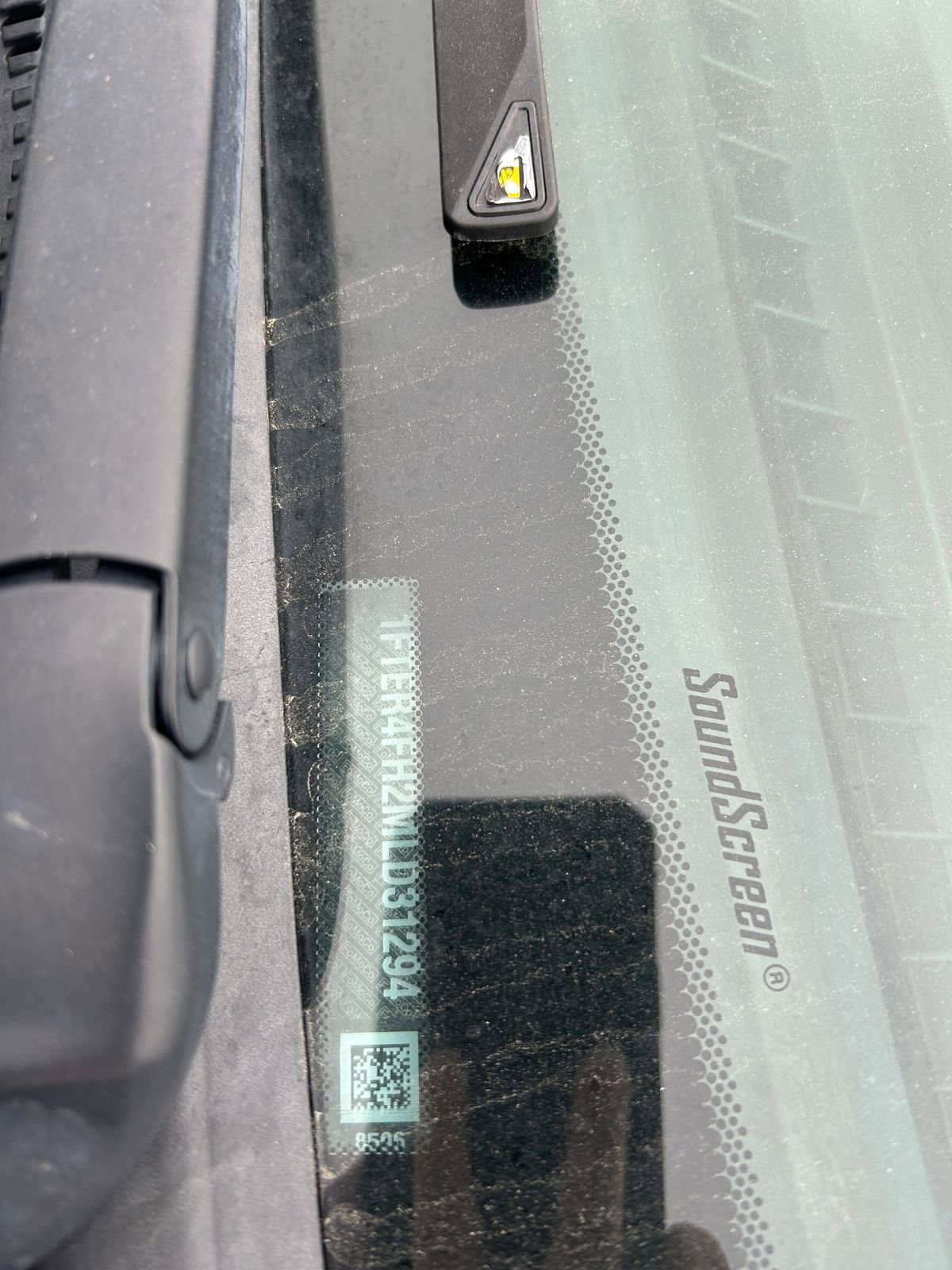 Used 2021 Ford Ranger XLT w/ Equipment Group 301A Mid image 26