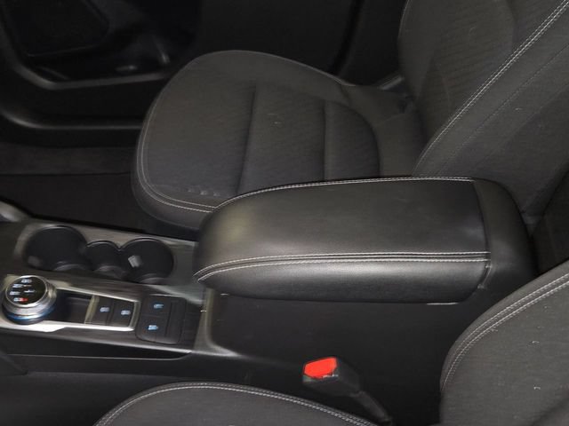 Used 2024 Ford Escape Active AWD/4WD image 20