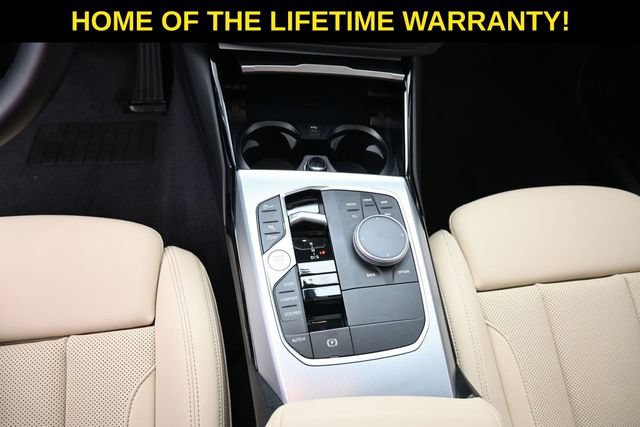 Used 2023 BMW 230i xDrive Coupe w/ Premium Package AWD/4WD image 37