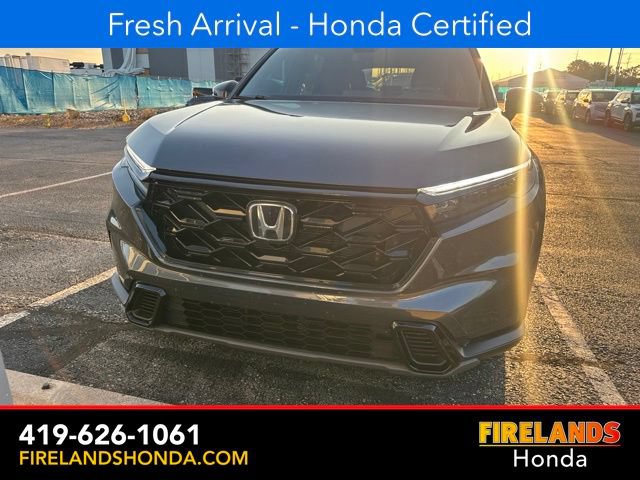 Used 2024 Honda CR-V Sport image 8