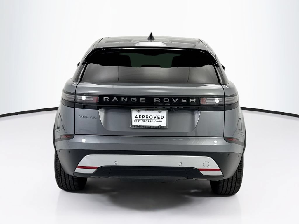 Used 2026 Land Rover Range Rover Velar S AWD/4WD image 6