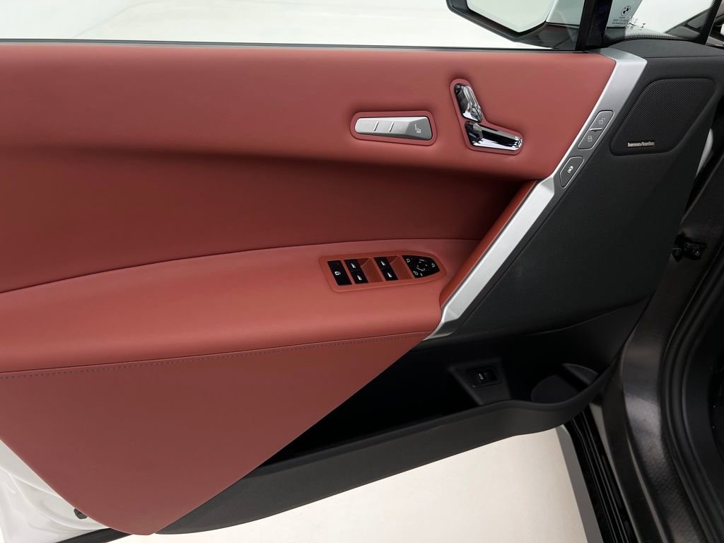 New 2026 BMW iX xDrive45 w/ M Sport Package image 20