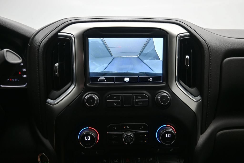 Used 2020 Chevrolet Silverado 1500 RST w/ All-Star Edition AWD/4WD image 18