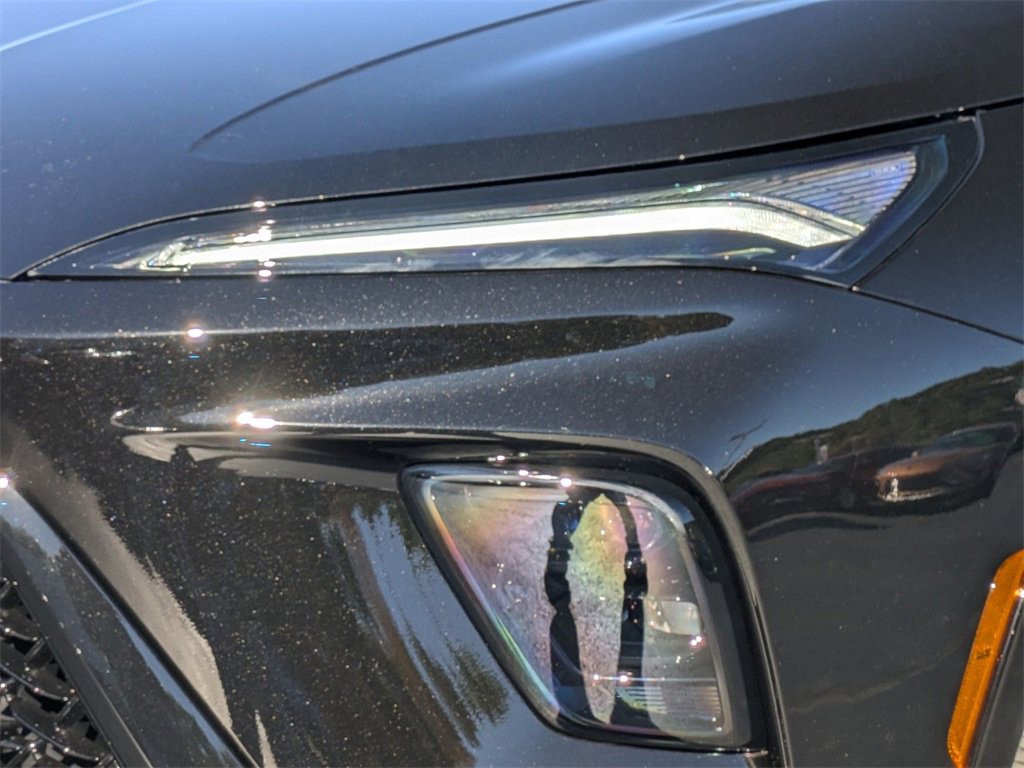 New 2026 Buick Enclave Sport Touring w/ Power Package image 7