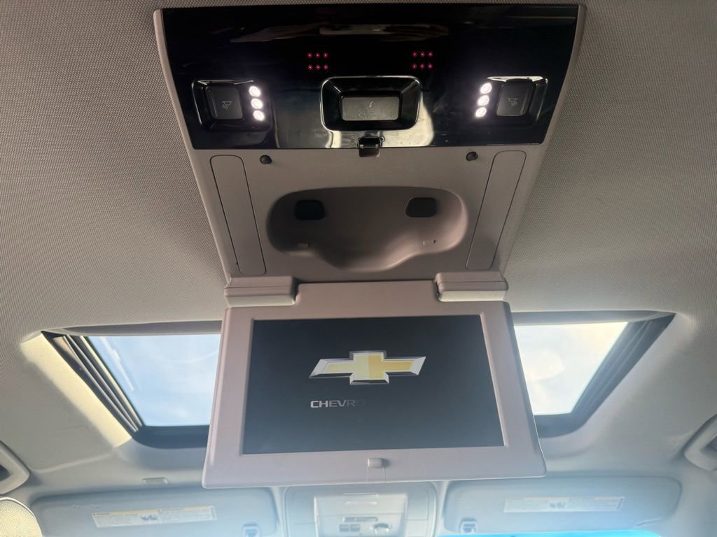Used 2019 Chevrolet Tahoe Premier image 33