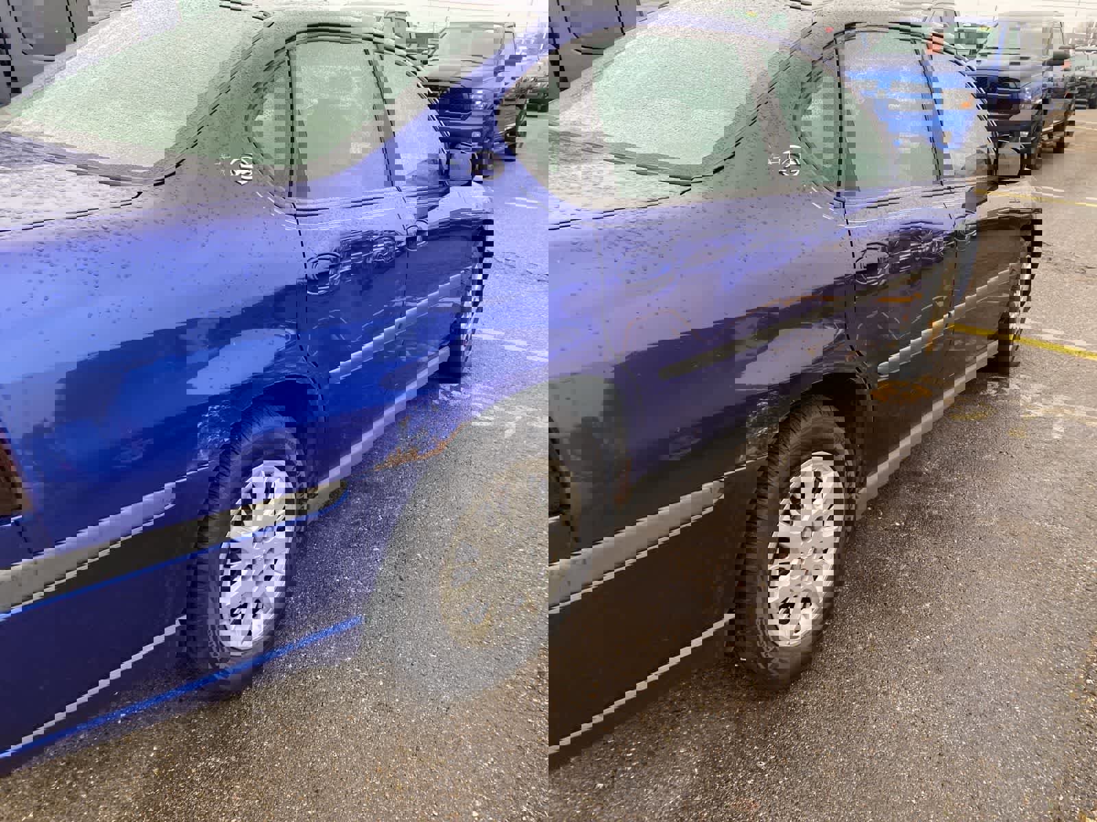 Used 2005 Chevrolet Impala Base w/ Preferred Equipment Group image 8