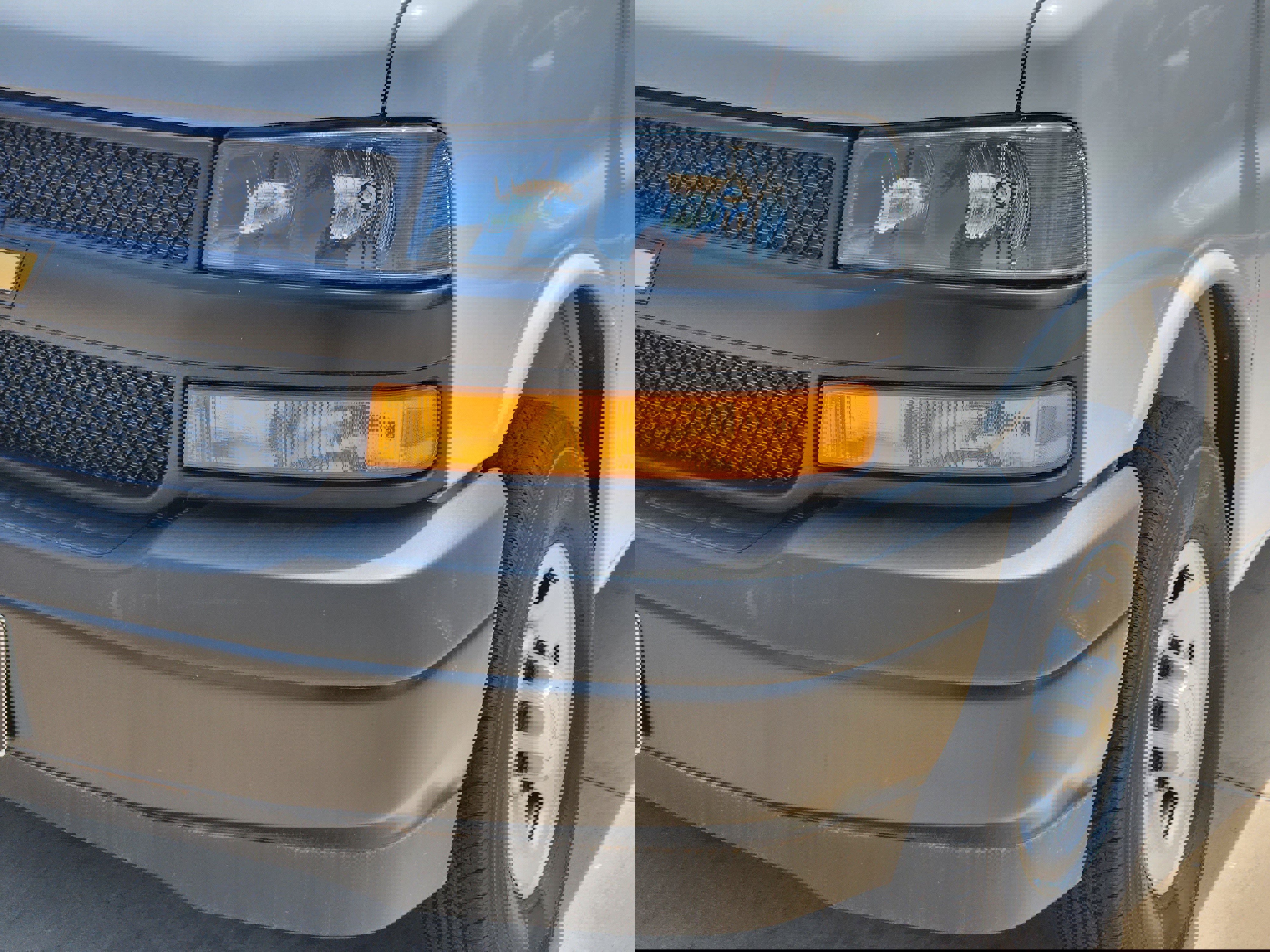 New 2024 Chevrolet Express 2500 w/ Driver Convenience Package image 15