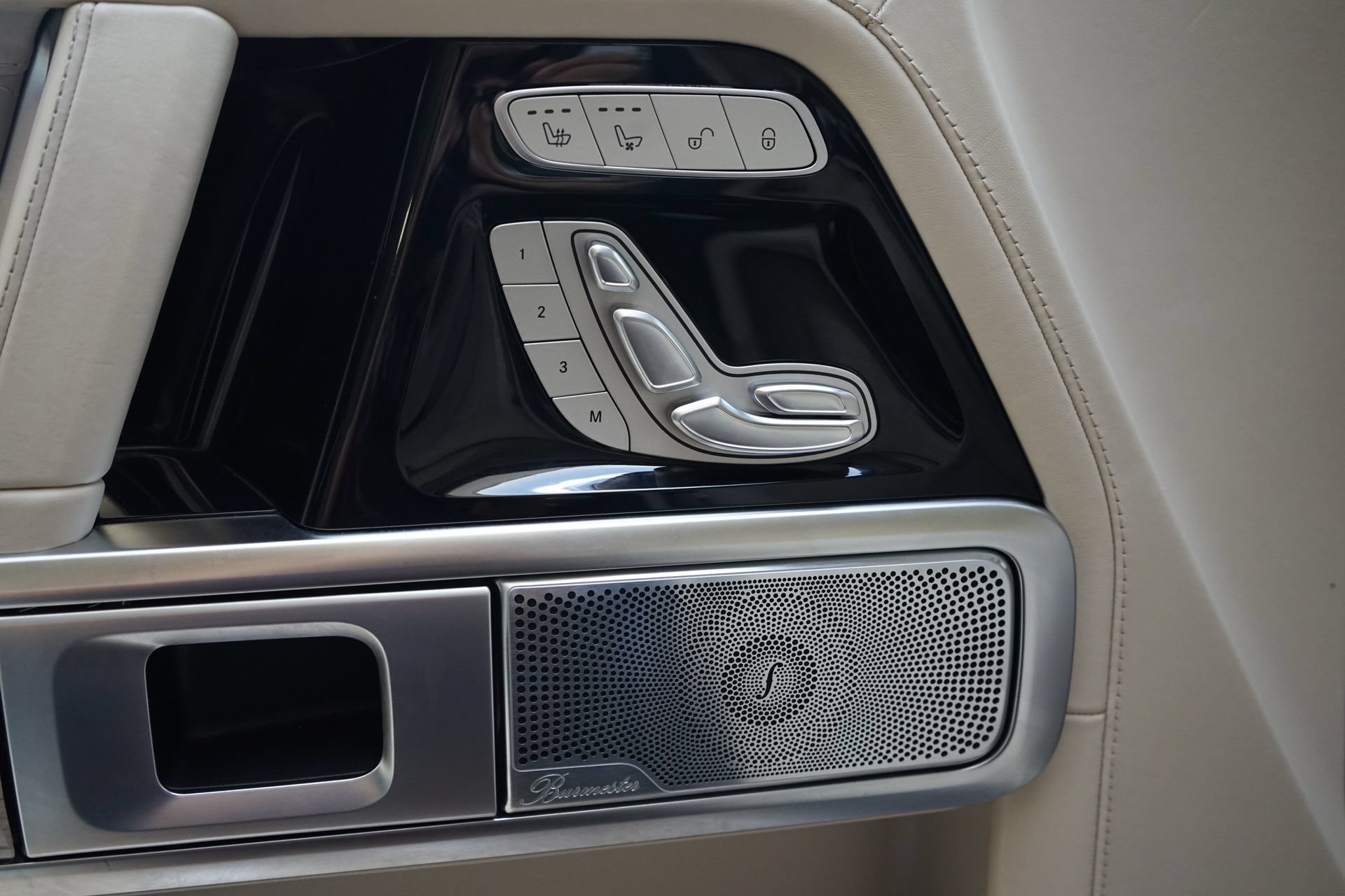 Used 2019 Mercedes-Benz G 550 image 26