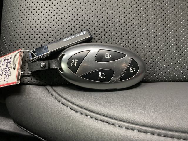 New 2026 Hyundai Santa Fe XRT image 29