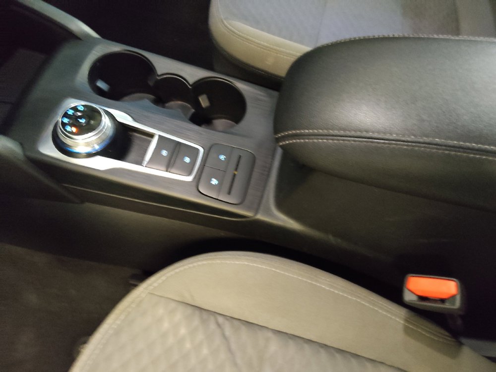 Used 2021 Ford Escape SE w/ Convenience Package FWD image 26