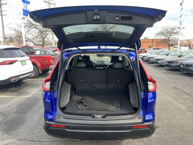 Used 2023 Honda CR-V EX-L image 22