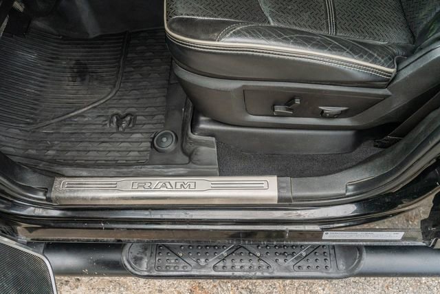 Used 2021 RAM 3500 Laramie image 18