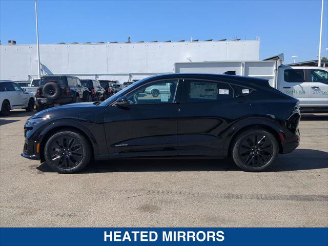 New 2026 Ford Mustang Mach-E Premium w/ Sport Appearance Package RWD image 2