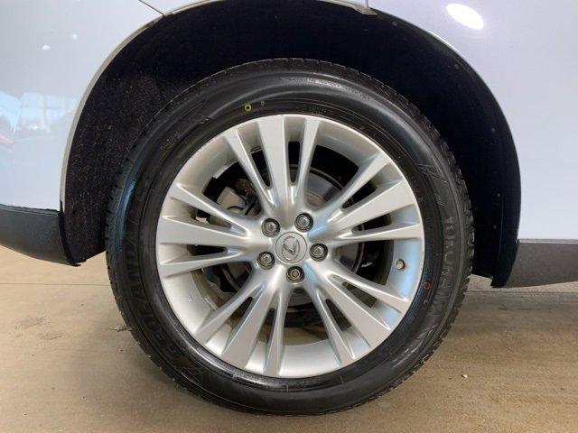 Used 2010 Lexus RX 450h AWD image 45