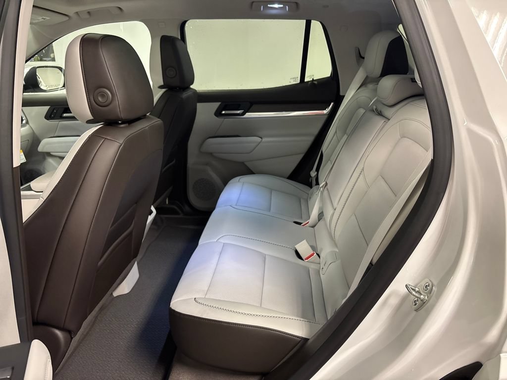 New 2026 GMC Terrain Denali AWD/4WD image 26