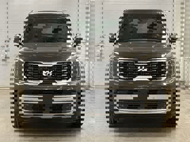 Used 2023 Kia Telluride SX Prestige image 33
