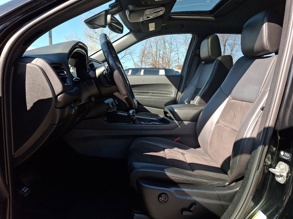 Used 2022 Dodge Durango GT image 23