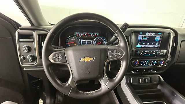 Used 2015 Chevrolet Silverado 1500 LT w/ All Star Edition AWD/4WD image 14