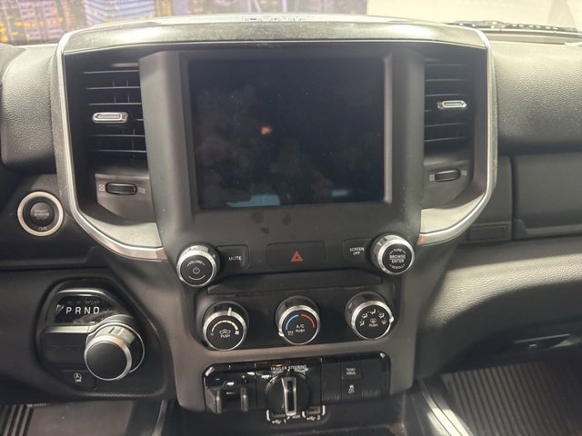Used 2021 RAM 1500 Big Horn image 14