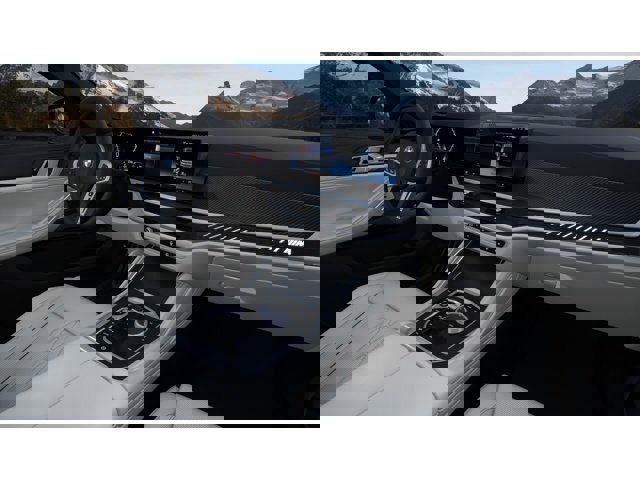 New 2027 BMW X6 M60i AWD/4WD image 14