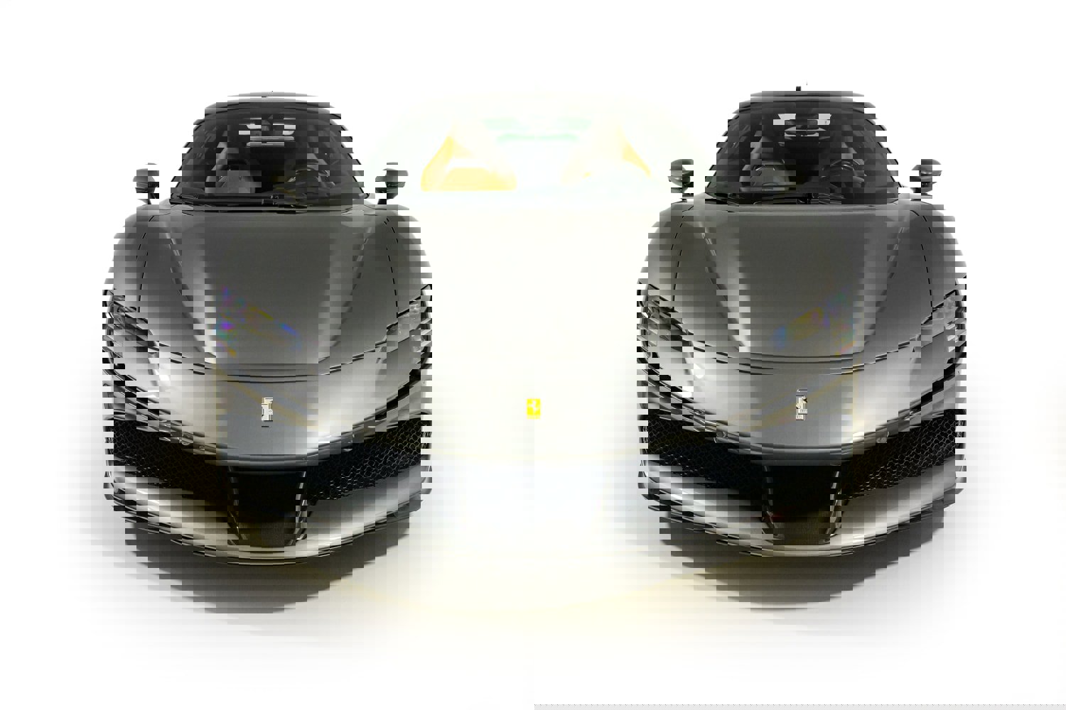 Used 2022 Ferrari SF90 Stradale image 11