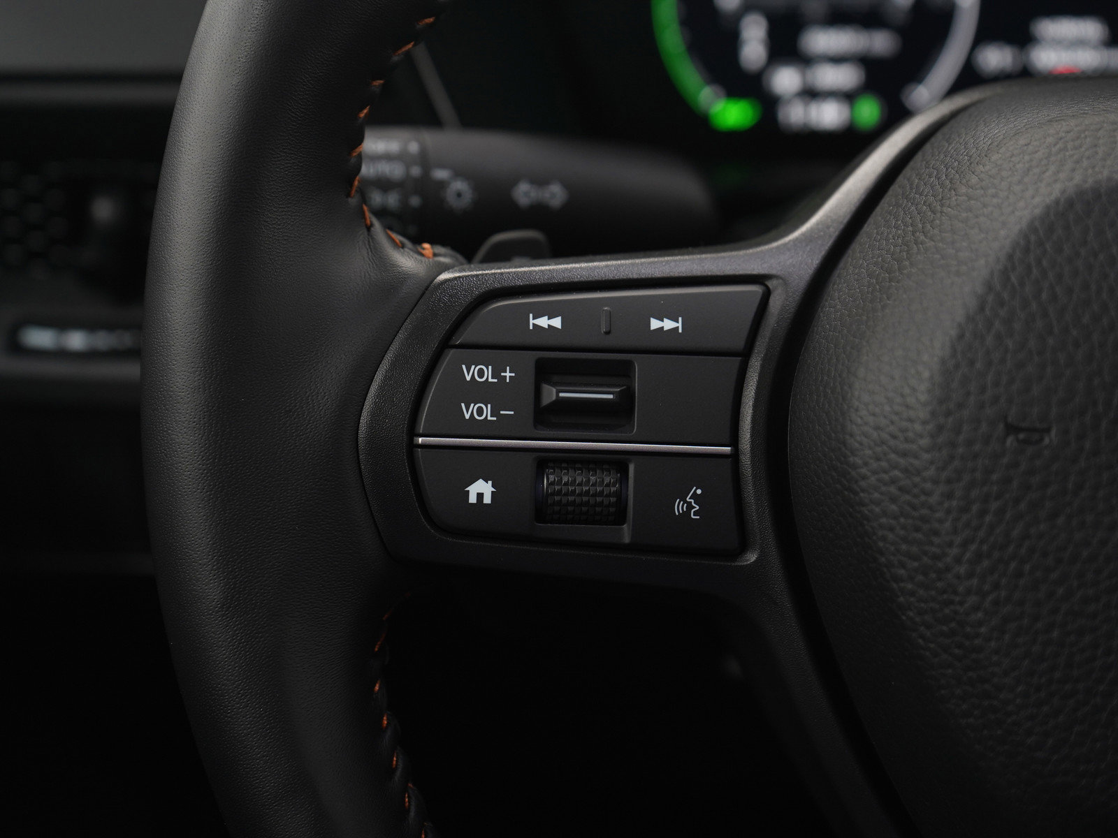 Used 2026 Honda CR-V Sport image 25