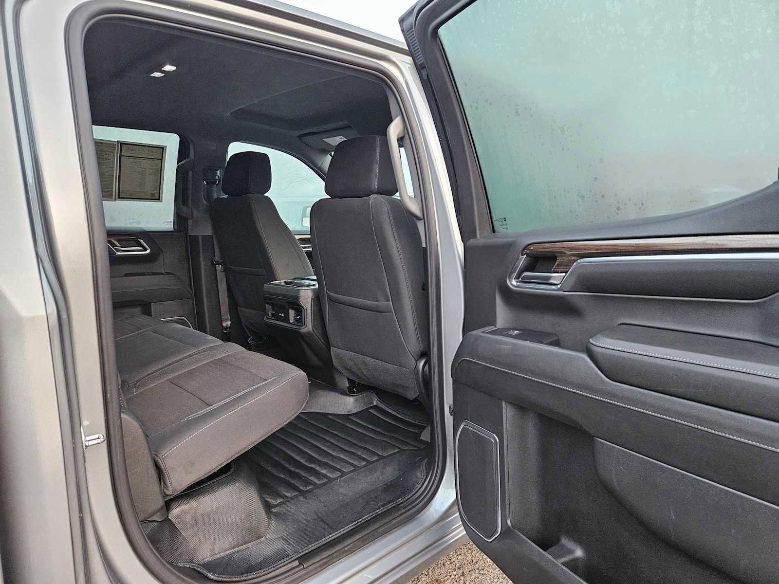 Used 2023 Chevrolet Silverado 1500 RST w/ Z71 Off-Road Package image 14