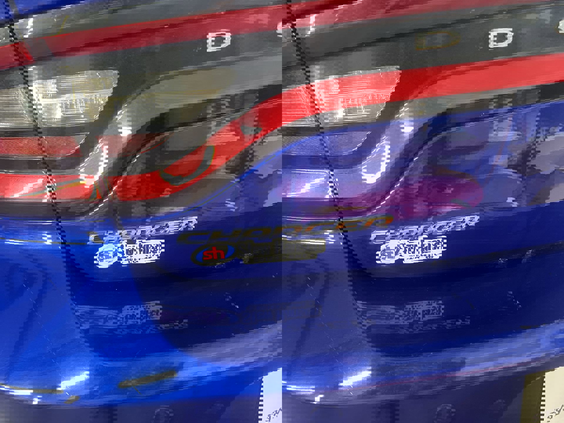 Used 2019 Dodge Charger GT image 30