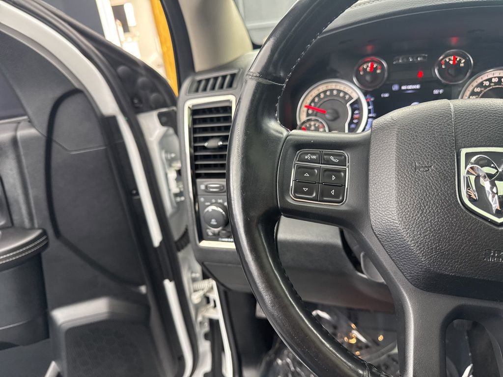 Used 2017 RAM 1500 Sport image 19