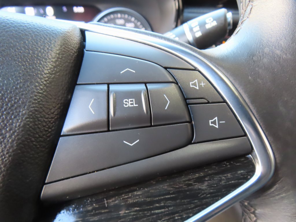 Used 2023 Cadillac XT5 Premium Luxury w/ Technology Package image 27