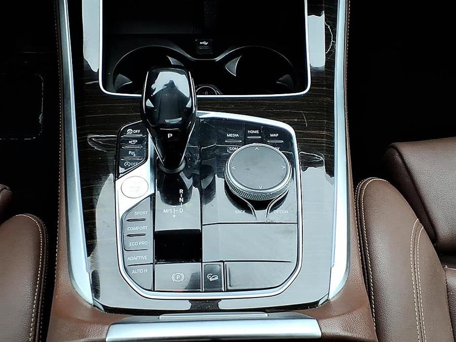Used 2019 BMW X5 xDrive40i w/ Premium Package 2 AWD/4WD image 28