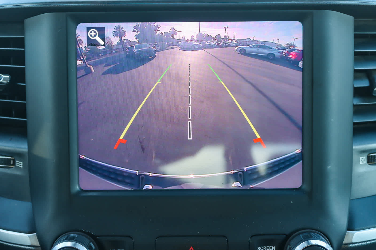 Used 2020 RAM 1500 Big Horn image 22