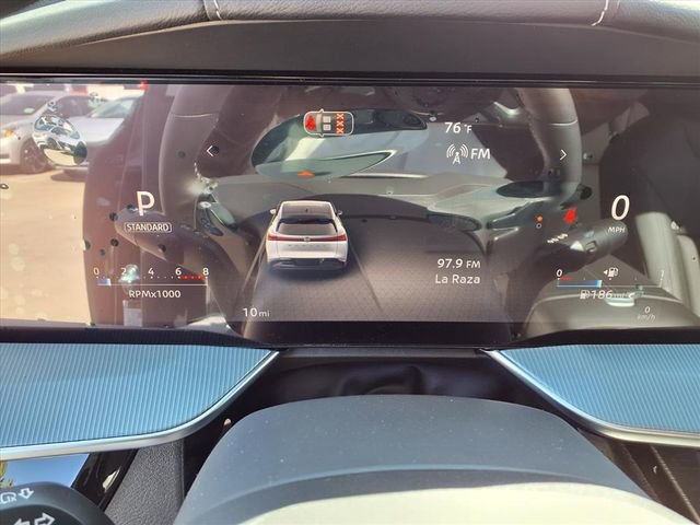New 2026 Nissan Murano SL AWD/4WD image 18