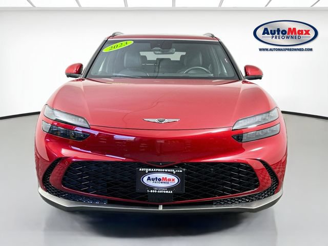 Used 2023 Genesis GV60 Performance AWD/4WD image 7