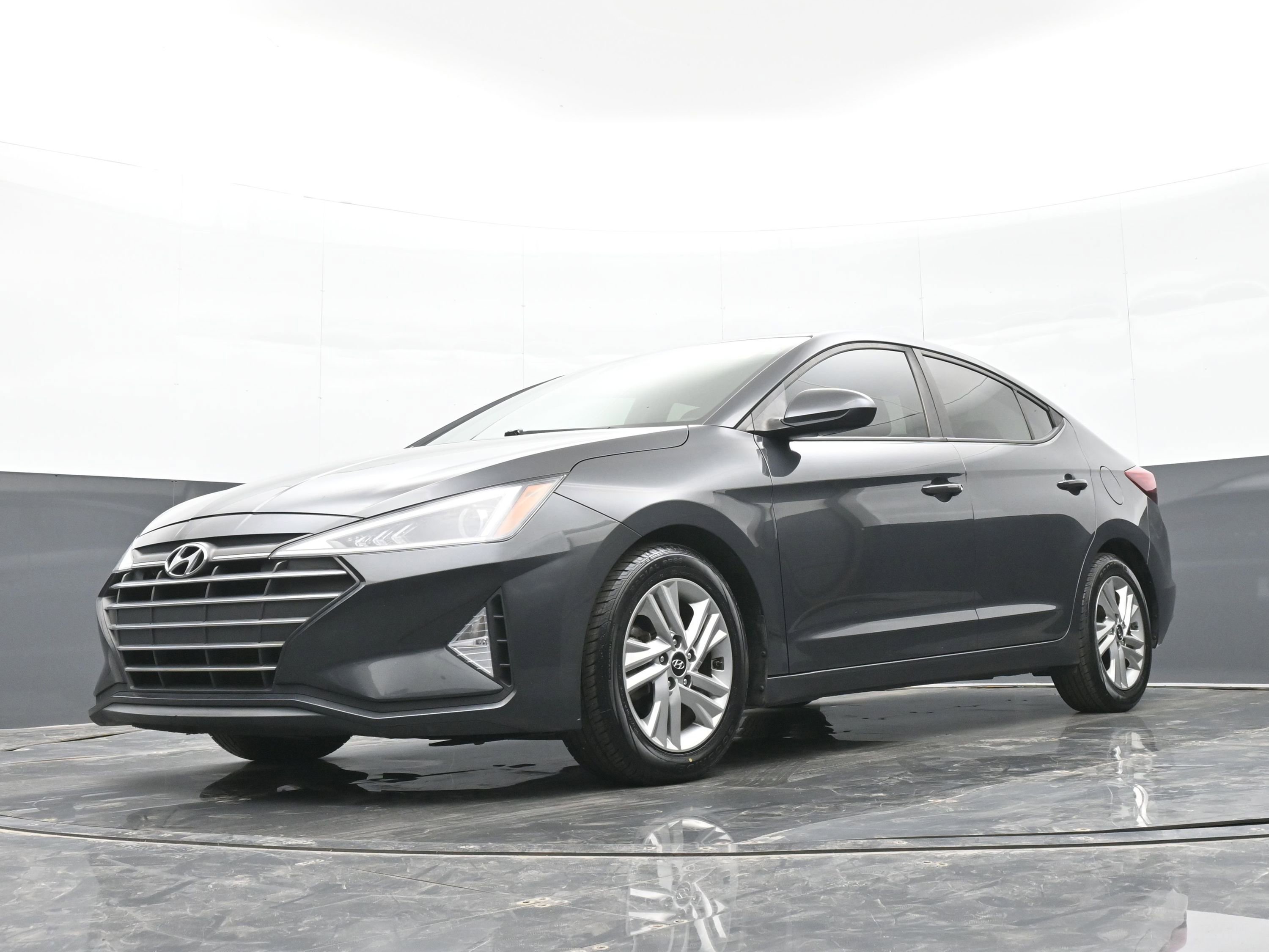 Used 2020 Hyundai Elantra Value Edition image 39