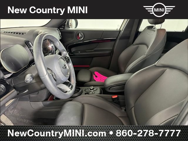 Certified 2023 MINI Cooper Countryman S AWD/4WD image 11